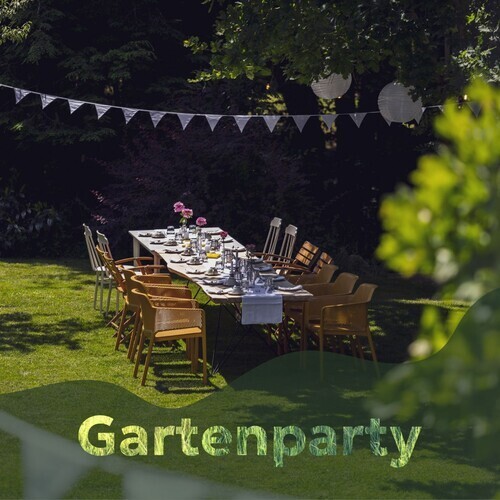 Gartenparty (2025)