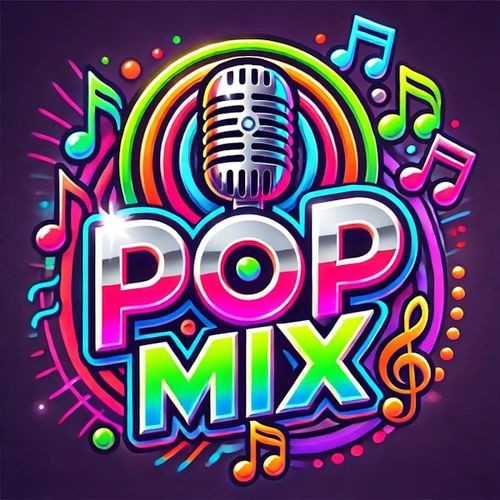 PoP Mix 2025 (2025)