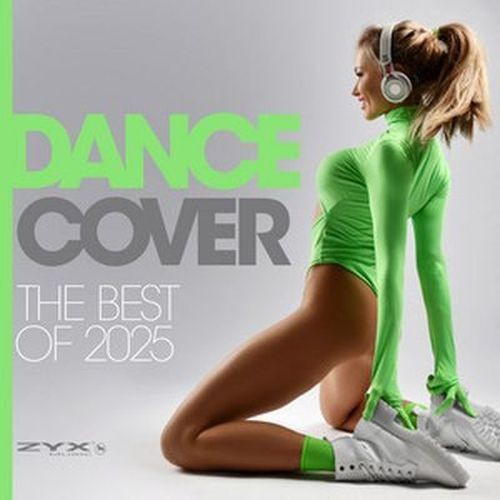 Dance Cover - The Best of 2025 (2025)
