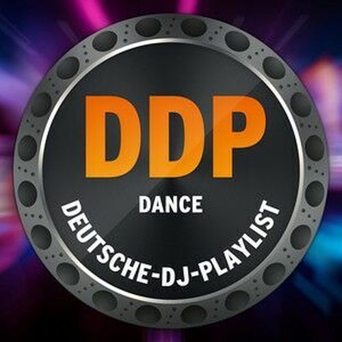 Deutsche DJ Playlist - Dance Top 100 (18.04.2025) (2025)