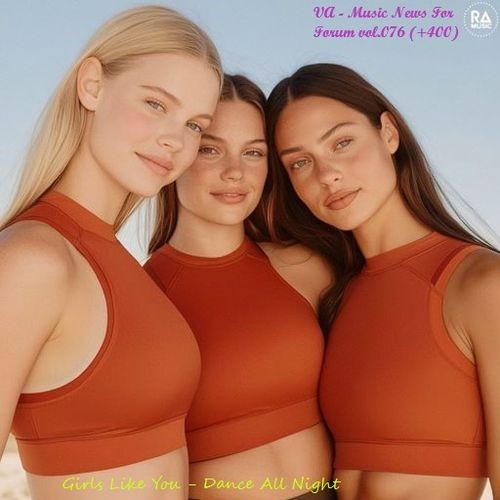 Music News For Forum vol.076 (2025)