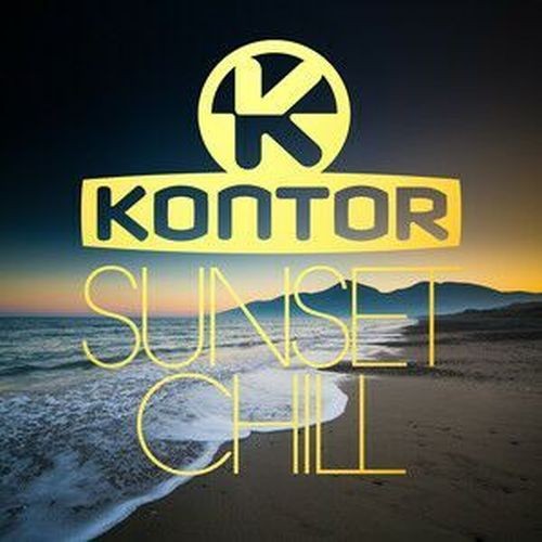 Kontor Sunset Chill 2025 (2025)