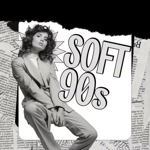 Soft 90s (2025)