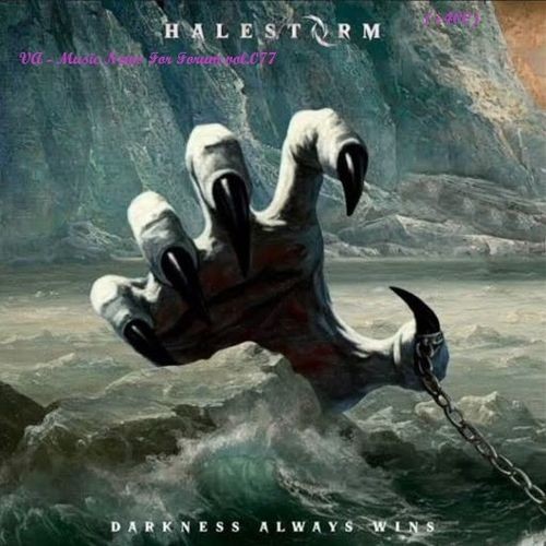 Music News For Forum vol.077 (2025)