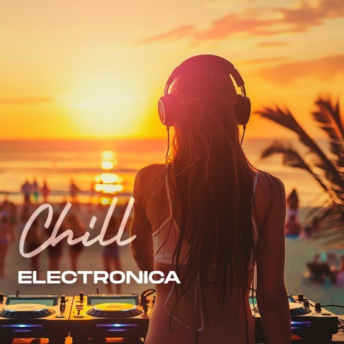 Chill Electronica (Deep Strips Records) (2025) FLAC