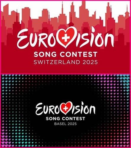 Eurovision Song Contest - Turin 2025 (2025) FLAC