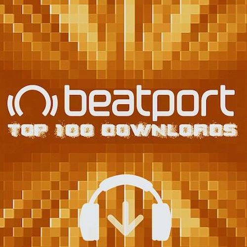 Beatport Top 100 Downloads May (2025)