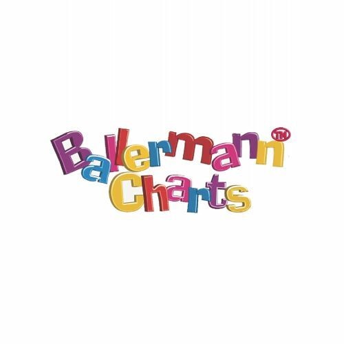 Ballermann Chart Mai 2025 (2025)