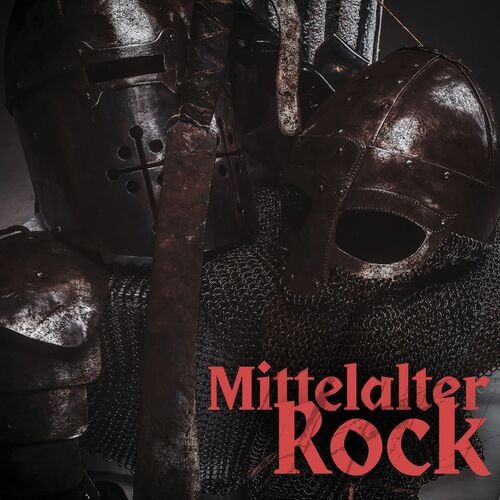 Mittelalter Rock (2025) FLAC