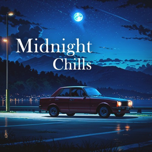 Midnight Chills (Deep Strips Records) (2025) FLAC