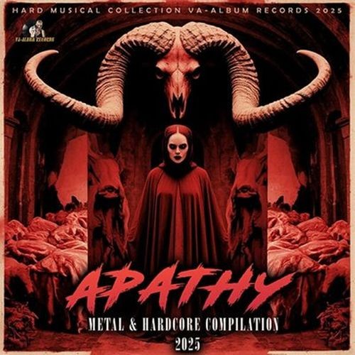 Apaty (2025)