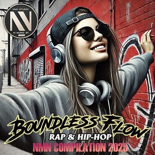 Boundless Flow (2025)
