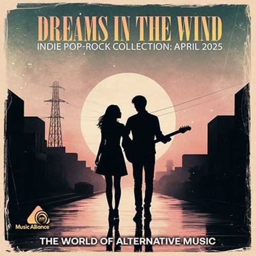 Dreams In The Wind (2025)