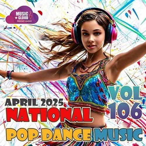 National Pop Dance Music Vol.106 (2025)