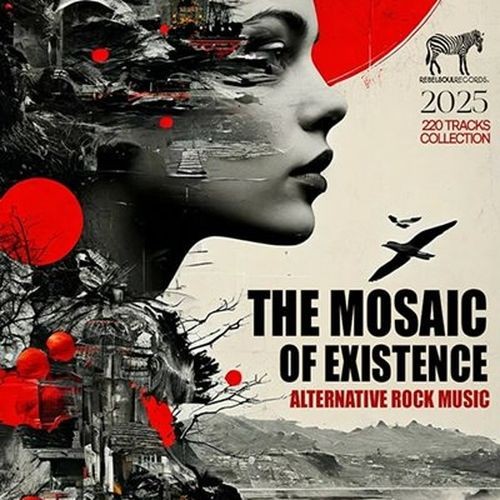 The Mosaic Of Existence (2025)