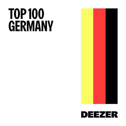 Germany Top 100 Single Charts 03.05.2025 (2025)