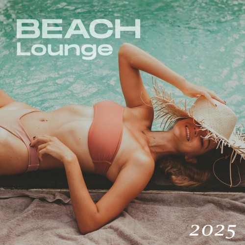 Beach Lounge 2025 (Deep Strips Records) (2025) FLAC
