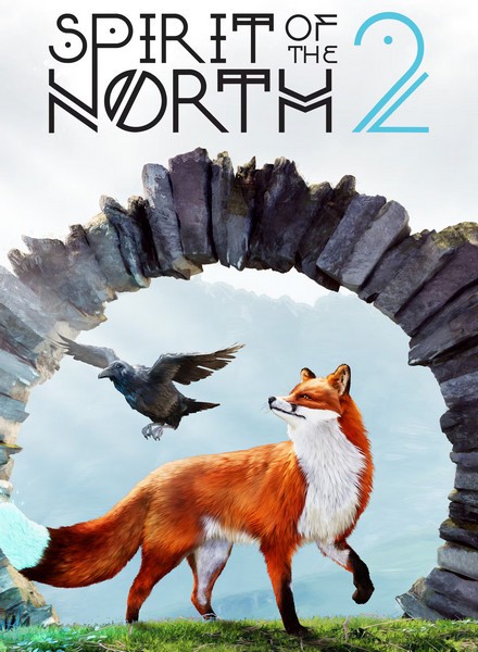 Spirit of the North 2 (2025/RUS/ENG/MULTi9/Portable)