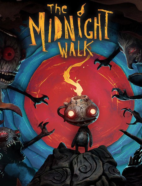 The Midnight Walk (2025/RUS/ENG/MULTi/Portable)