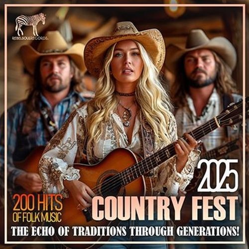 Country Fest (2025)