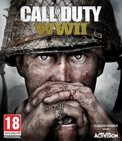 Call of Duty: WWII - Digital Deluxe Edition (2017/RUS/ENG/RePack by Decepticon)