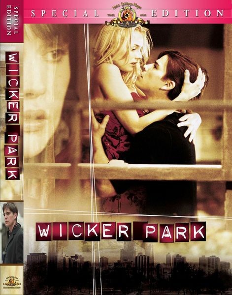 Одержимость / Wicker Park (2004/WEB-DL/WEB-DLRip)