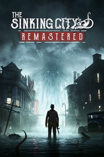 The Sinking City Remastered: Deluxe Edition (2025/RUS/ENG/MULTi/RePack by FitGirl)