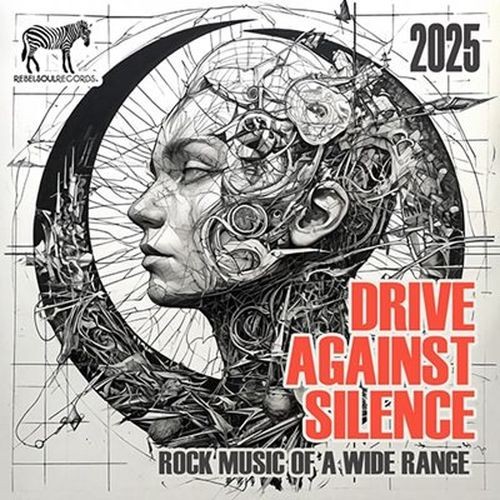 Drive Aganist Silence (2025)