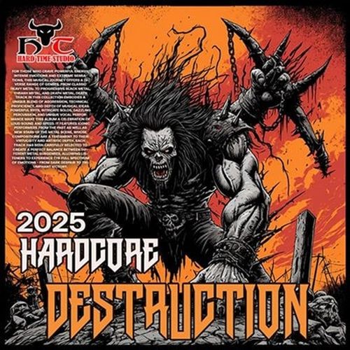 Hardcore Destruction (2025)