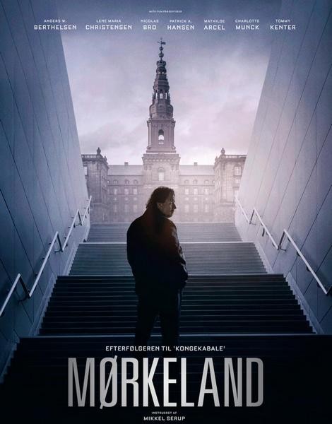 Темная страна / Mørkeland / Not Rated (2024/BDRip/HDRip)