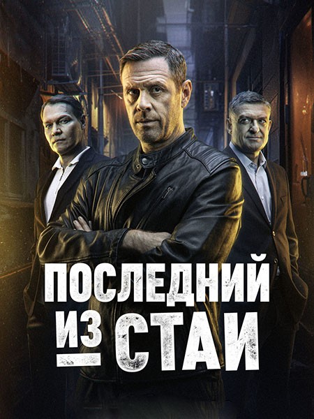 Последний из стаи (2025/WEB-DL/WEB-DLRip)