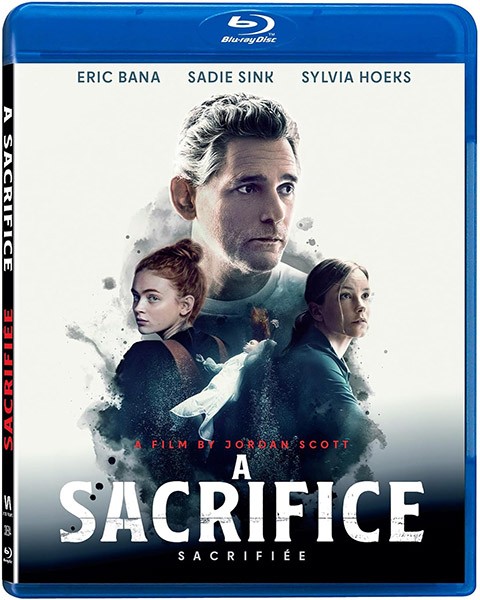 Город страха / A Sacrifice (2024/BDRip/HDRip)