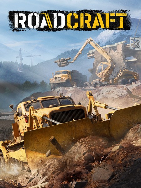 RoadCraft (2025/RUS/ENG/MULTi/RePack by seleZen)