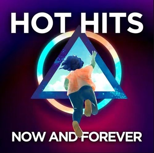 Hot Hits Now and Forever 100 Classics (2025)