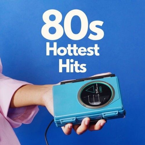 80s Hottest Hits (2025)