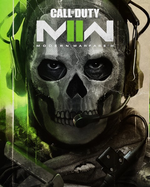 Call of Duty Modern Warfare II Campaign (2022/RUS/ENG/RePack by Decepticon)