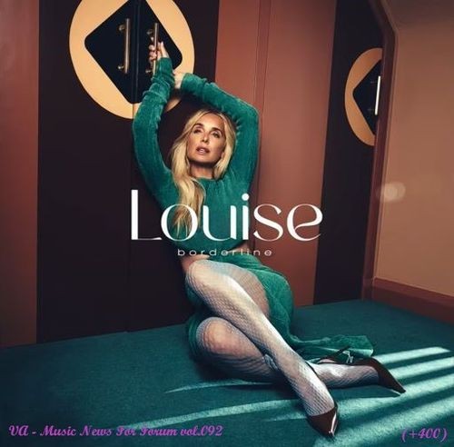 Music News For Forum vol.092 (2025)