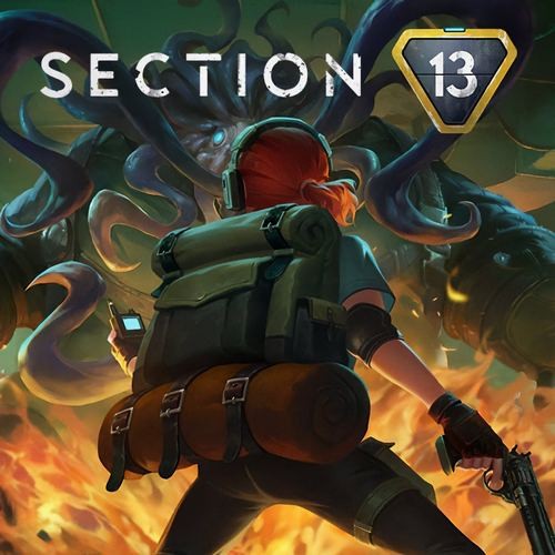 Section 13 (2025/RUS/ENG/MULTi/Portable)