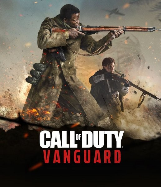 Call of Duty Vanguard Campaign (2023/RUS/ENG/MULTi/RePack by Decepticon)