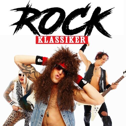 Rock Klassiker (2025) FLAC