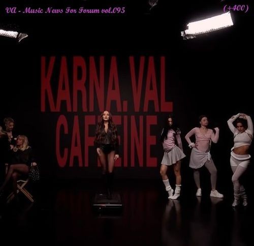 Music News For Forum vol.095 (2025)