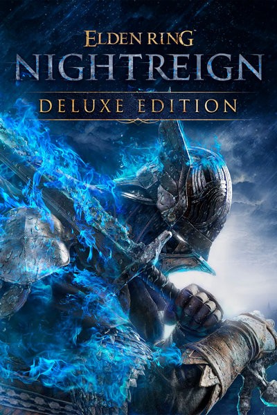 Elden Ring Nightreign: Deluxe Edition (2025/RUS/ENG/MULTi/RePack by seleZen)