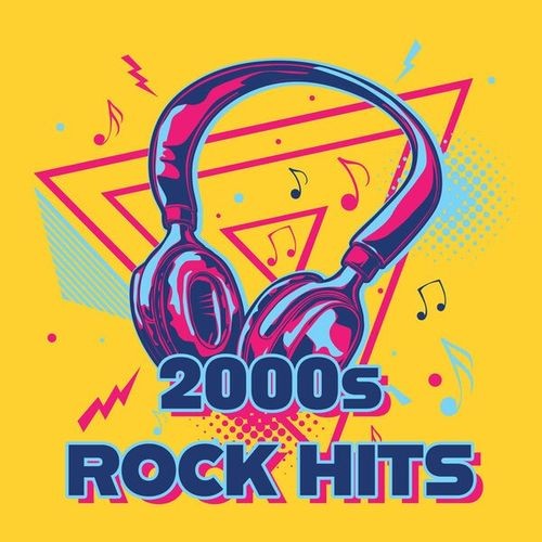 2000s Rock HIts (2025)