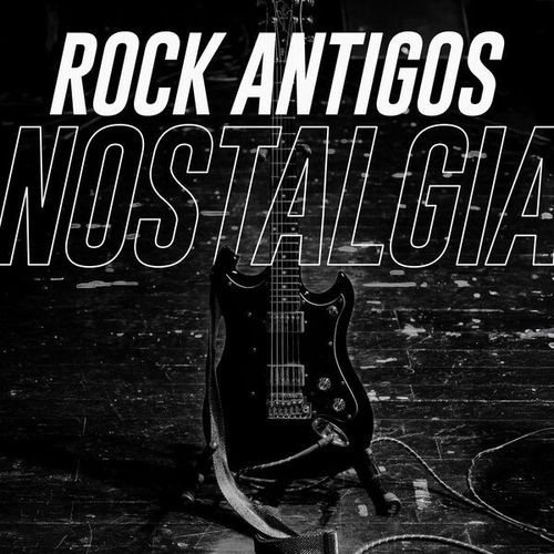 Rock Antigos Nostalgia (2025)