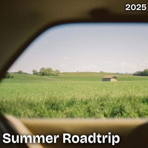 Summer Roadtrip 2025 (2025) FLAC