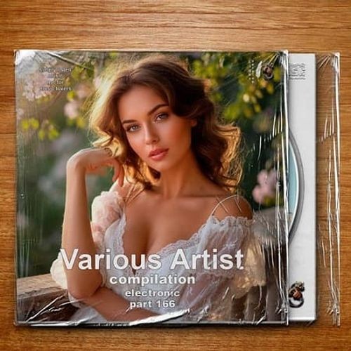 Compilation Part 166 Electronic (2025) FLAC