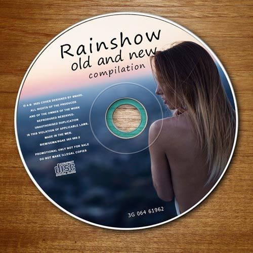 Rainshow - Old and New Compilation (2025) FLAC