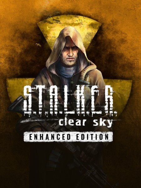 S.T.A.L.K.E.R.: Clear Sky - Enhanced Edition (2025/RUS/ENG/MULTi/Portable)
