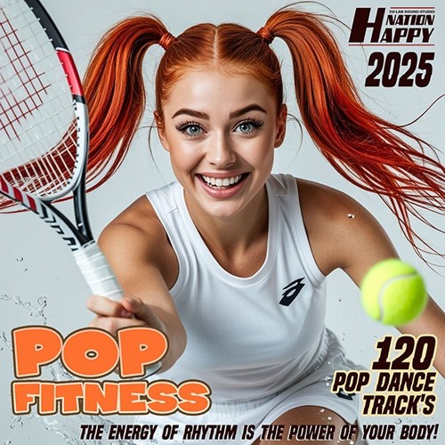 Pop Fitness Energy (2025)