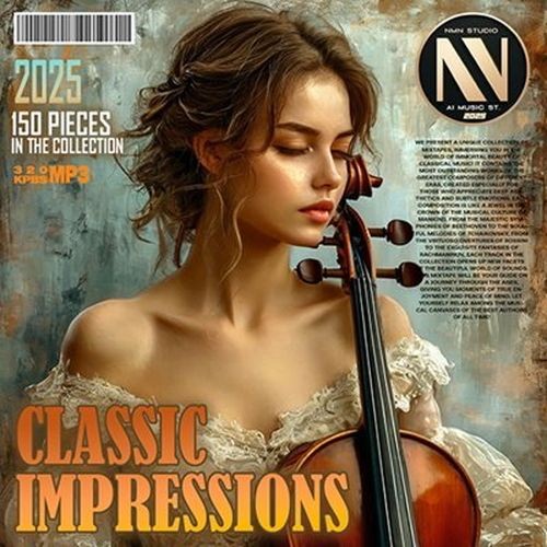 Classic Impressions (2025)